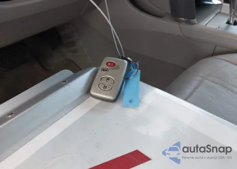 2009 Toyota Camry Hybrid из США, поврежденный, VIN 4T1BB46KX9U098720